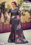 Revanti Vol 2 By Kashvi Tesla Digital Printed Saree 